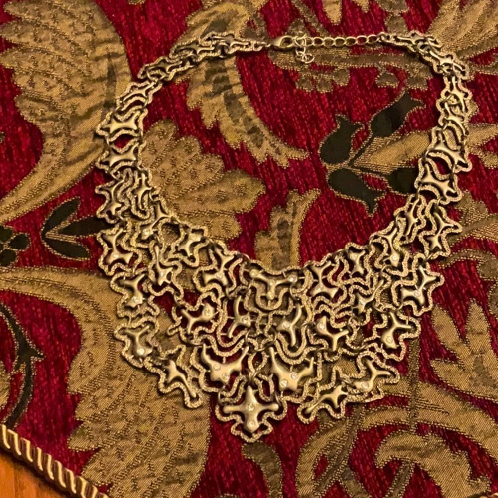 Fashion Necklace